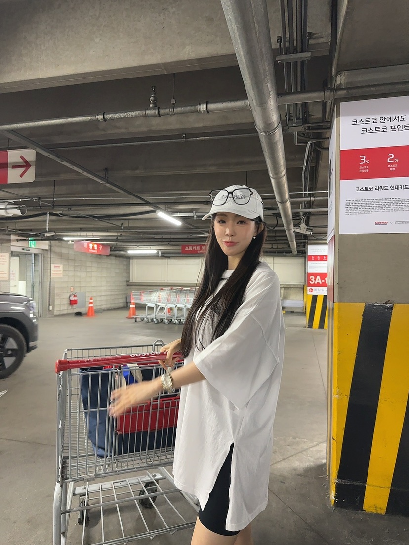 PALETTE-Q東大門實拍女裝新品職業人氣真品時尚T恤口袋拉鏈PALETTET恤
