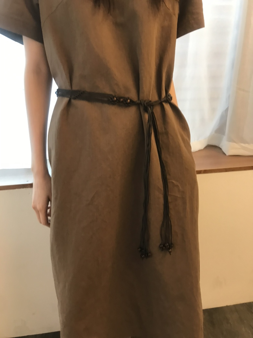 ME MO東大門代購女士新品熱賣時尚推薦人氣職業25春夏腰帶腰帶ME MO腰帶