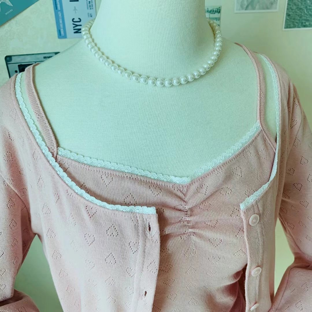 ITCLO-잇클로-T韓國代購女裝新品25春夏時尚推薦職業套裝ITCLO套裝