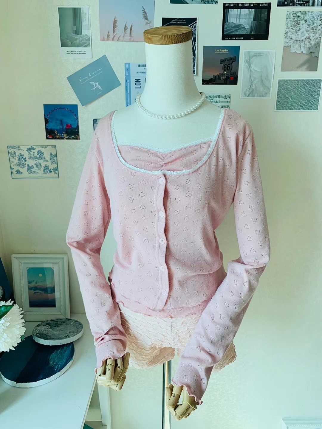 ITCLO-잇클로-T韓國代購女裝新品25春夏時尚推薦職業套裝ITCLO套裝
