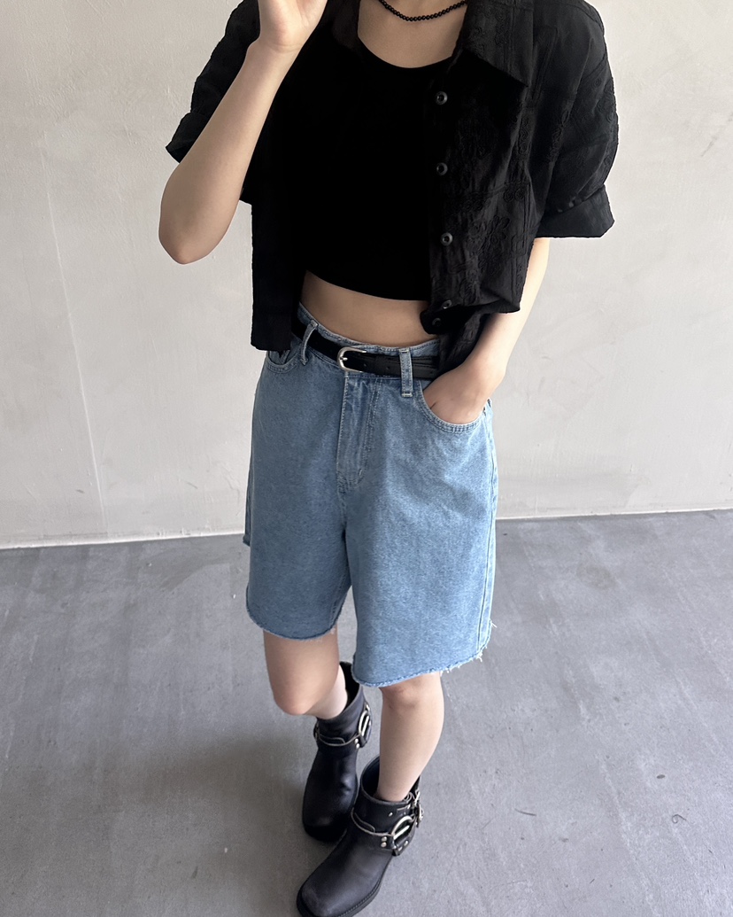 HOWDY東大門實拍女士新款人氣推薦休閑熱賣時尚職業襯衫蕾絲衫howdy襯衫/蕾絲衫