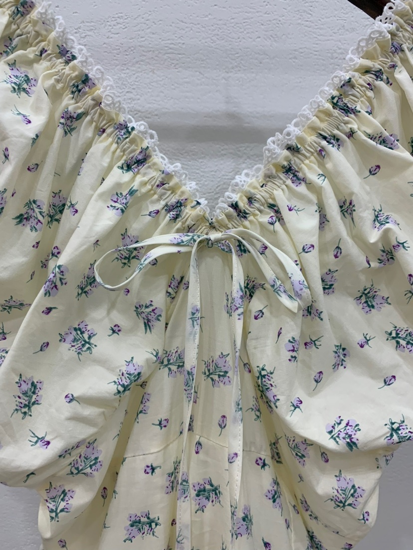 BANI BLUSH韓國直郵女士新品職業休閑熱賣時尚推薦人氣連衣裙BANI BLUSH連衣裙