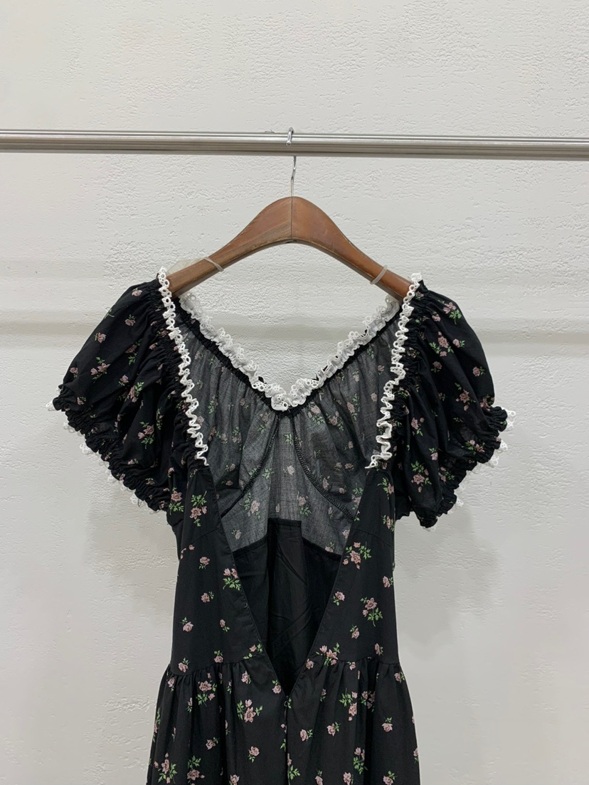 BANI BLUSH韓國直郵女士新品職業休閑熱賣時尚推薦人氣連衣裙BANI BLUSH連衣裙