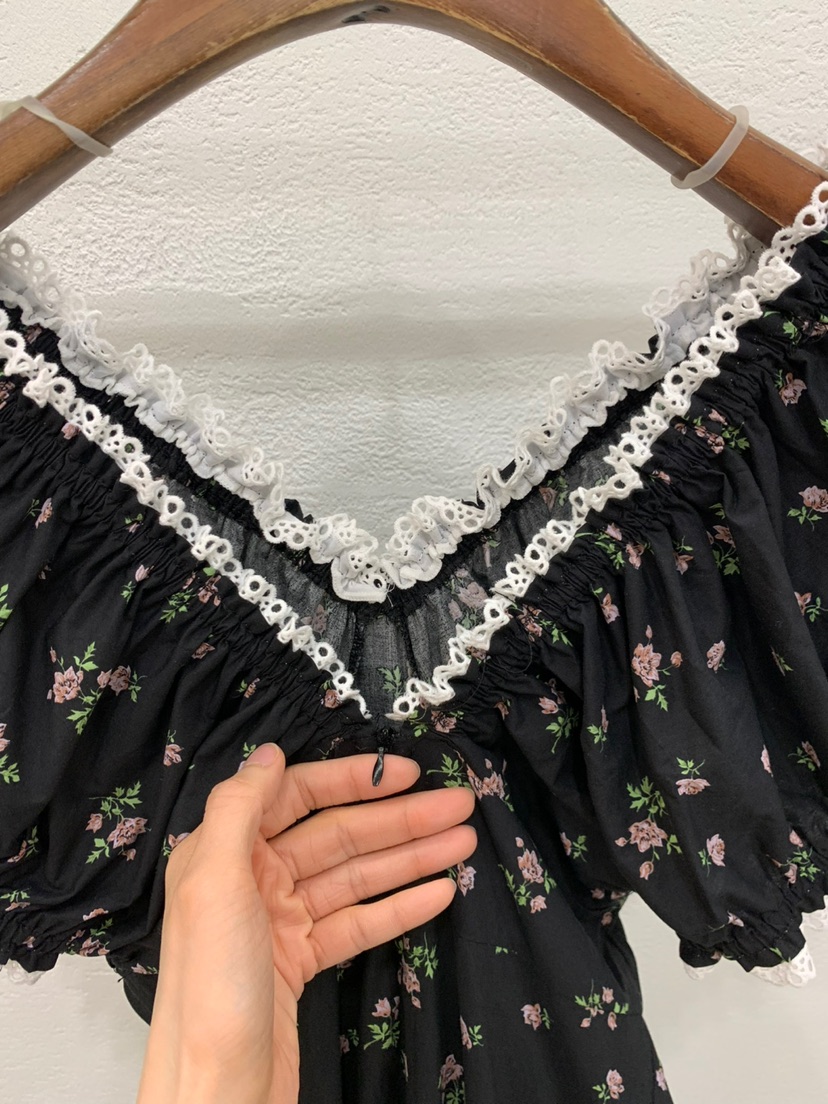 BANI BLUSH韓國直郵女士新品職業休閑熱賣時尚推薦人氣連衣裙BANI BLUSH連衣裙