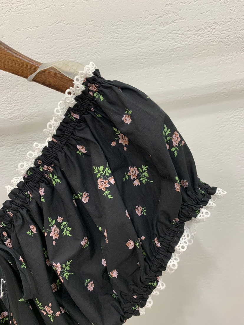 BANI BLUSH韓國直郵女士新品職業休閑熱賣時尚推薦人氣連衣裙BANI BLUSH連衣裙