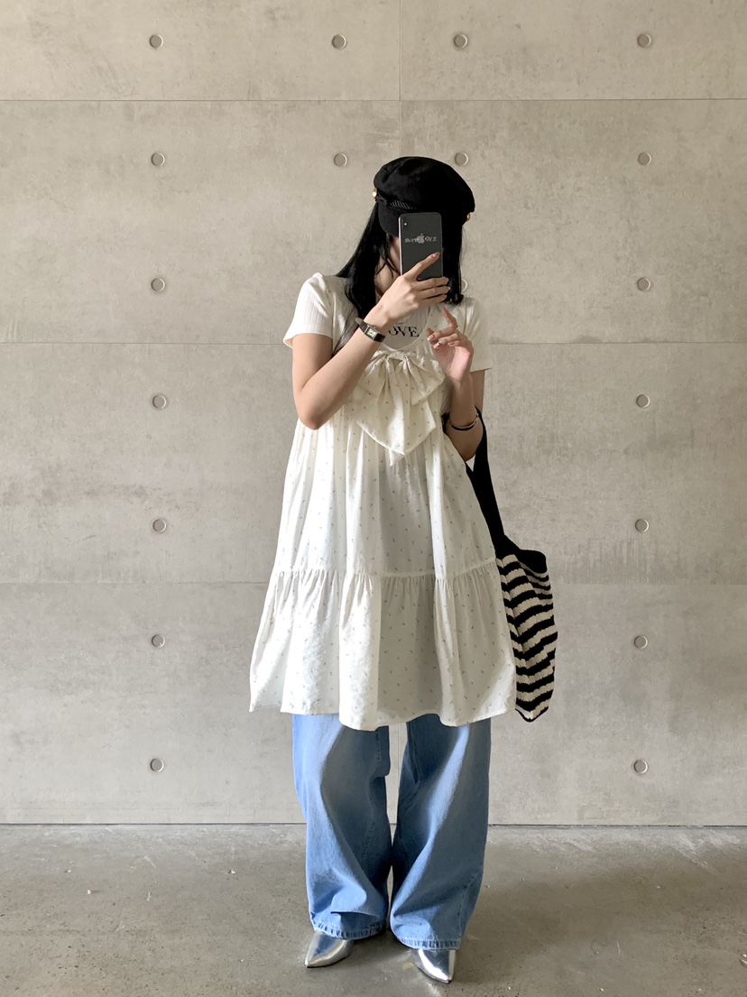 DAVICHI東大門實拍女士新品真品推薦人氣25春夏職業時尚連衣裙DAVICHI連衣裙
