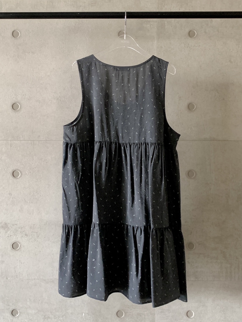 DAVICHI東大門實拍女士新品真品推薦人氣25春夏職業時尚連衣裙DAVICHI連衣裙
