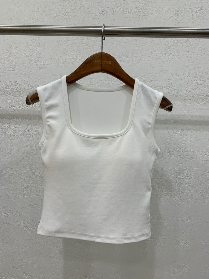 BANI BLUSH韓國直郵女士新品推薦熱賣時尚真品休閑吊帶背心BANI BLUSH吊帶/背心