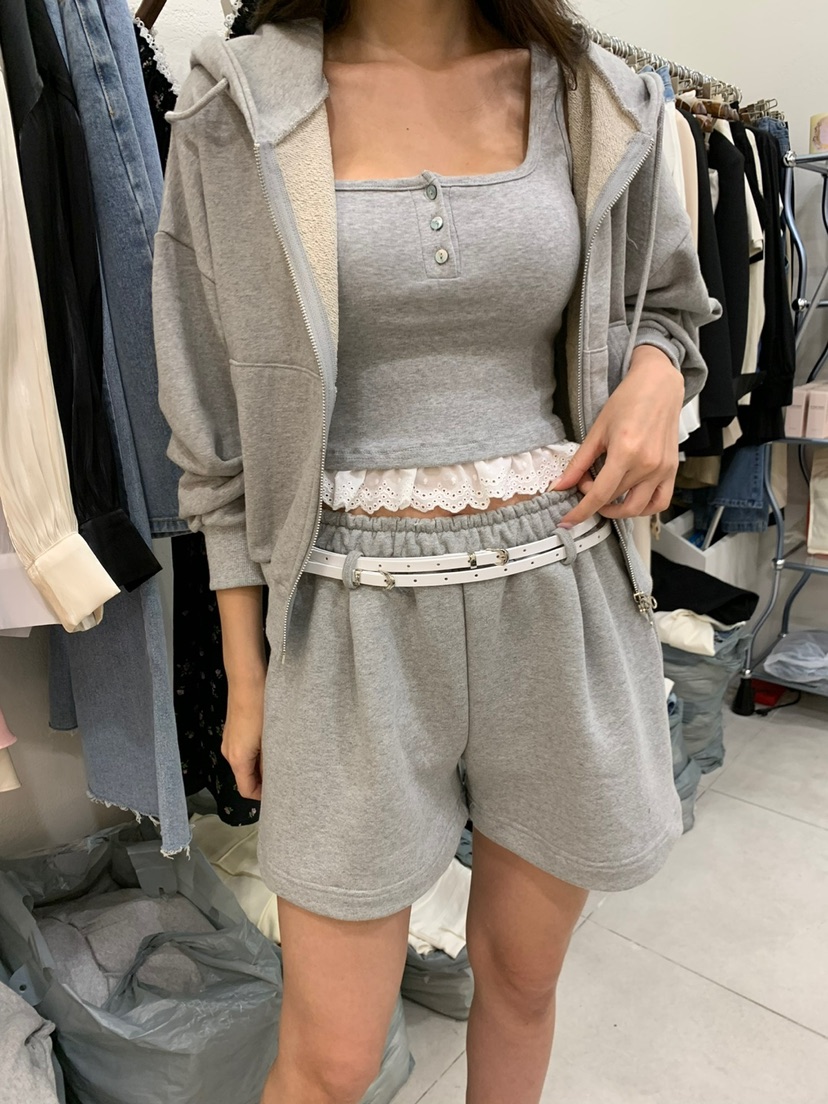 BANI BLUSH東大門實拍女士新款真品人氣推薦時尚熱賣吊帶背心BANI BLUSH吊帶/背心