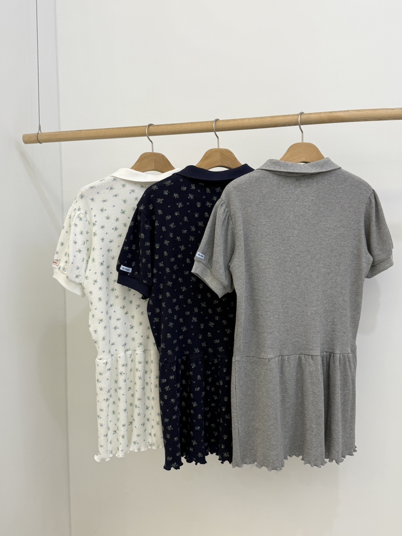 BY CHAPTER東大門代購女裝新品職業推薦人氣25春夏真品連衣裙BY Chapter連衣裙