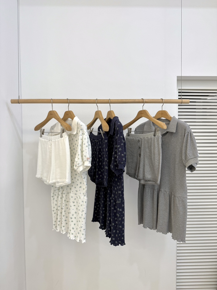 BY CHAPTER東大門代購女裝新品職業推薦人氣25春夏真品連衣裙BY Chapter連衣裙