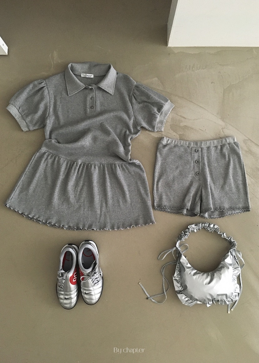 BY CHAPTER東大門代購女裝新品職業推薦人氣25春夏真品連衣裙BY Chapter連衣裙