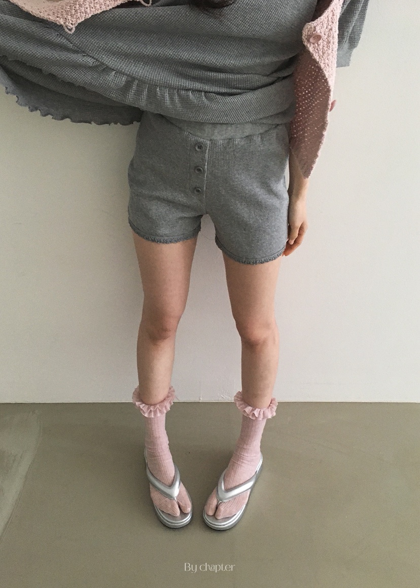 BY CHAPTER東大門代購女裝新品職業推薦人氣25春夏真品連衣裙BY Chapter連衣裙