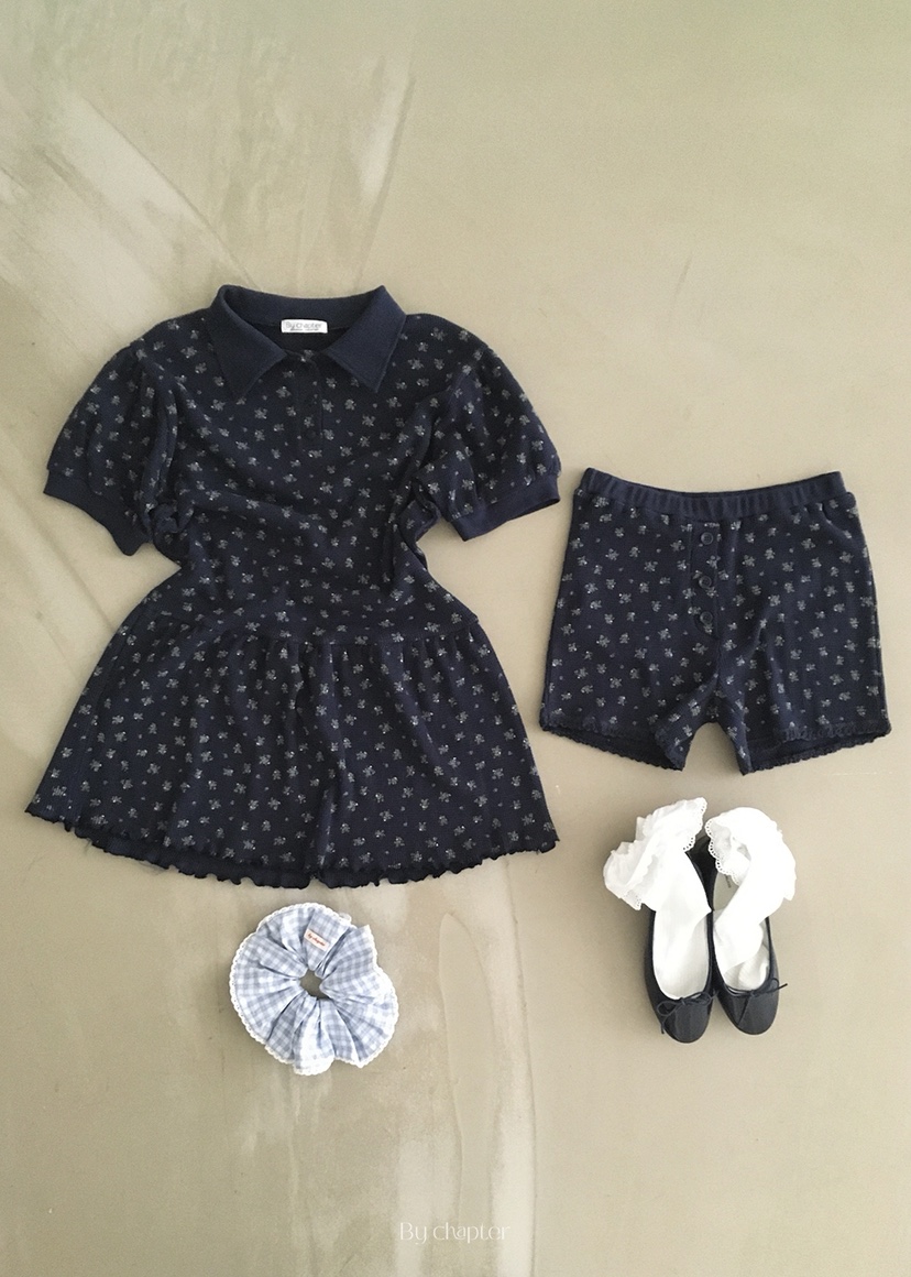 BY CHAPTER東大門代購女裝新品職業推薦人氣25春夏真品連衣裙BY Chapter連衣裙