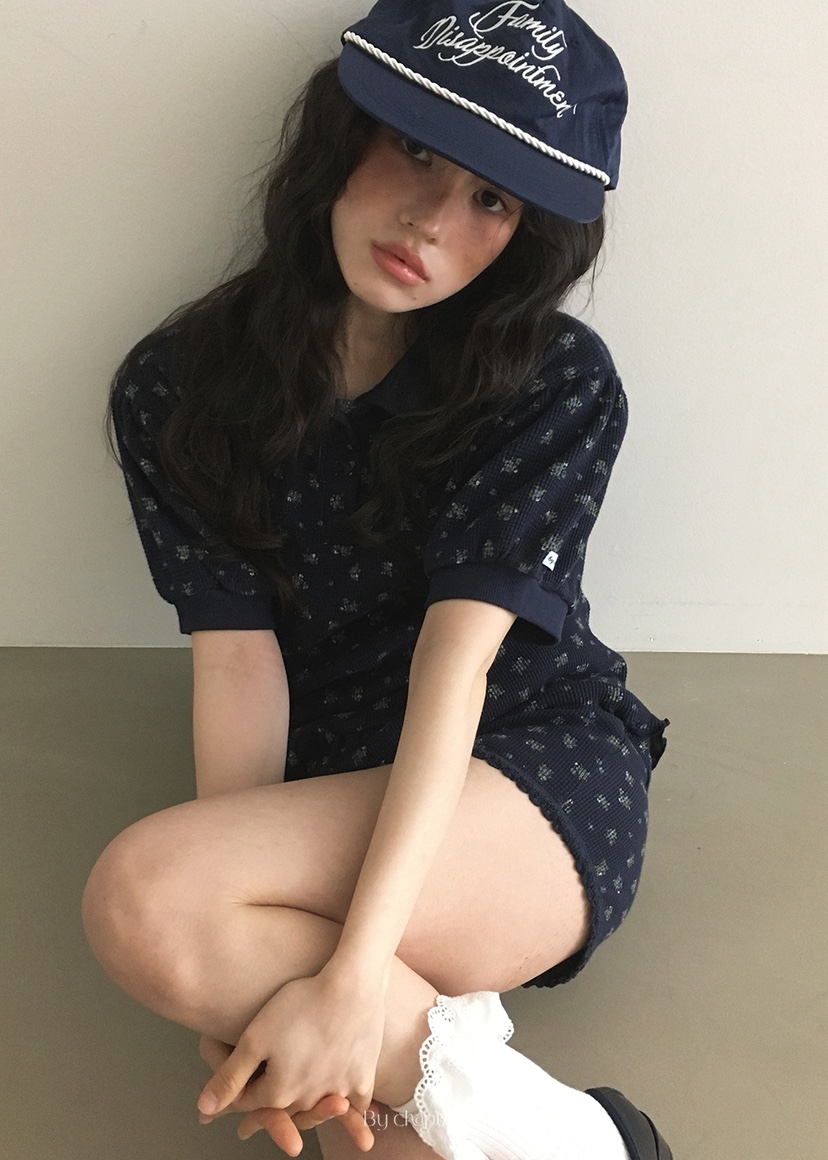 BY CHAPTER東大門代購女裝新品職業推薦人氣25春夏真品連衣裙BY Chapter連衣裙