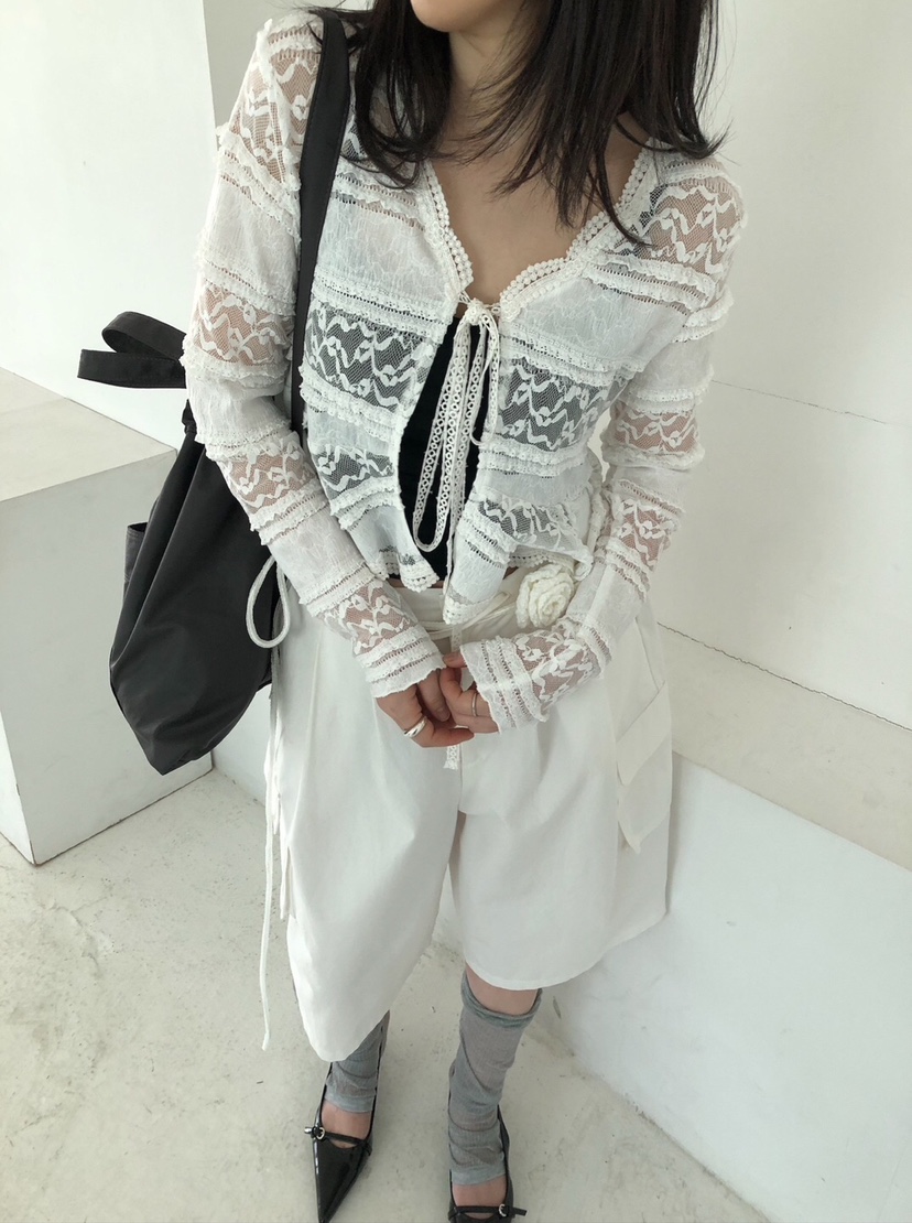 MELTED-P韓國代購女裝新品真品人氣25春夏休閑推薦時尚針織衫MELTED-P針織衫