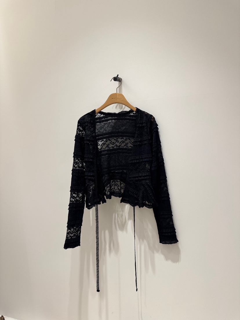 MELTED-P韓國代購女裝新品真品人氣25春夏休閑推薦時尚針織衫MELTED-P針織衫