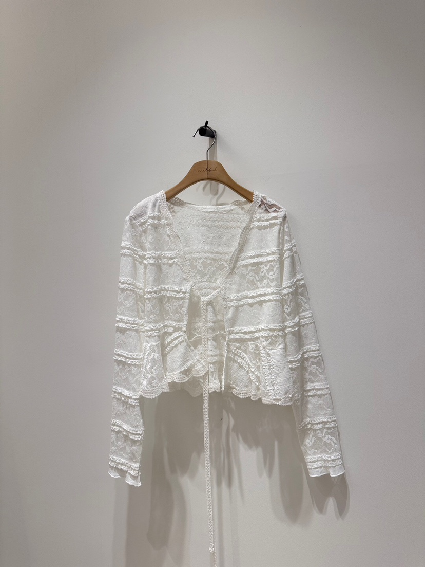 MELTED-P韓國代購女裝新品真品人氣25春夏休閑推薦時尚針織衫MELTED-P針織衫圖色2