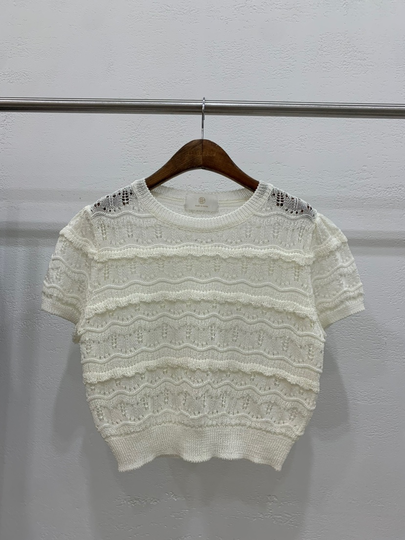 BANI BLUSH東大門代購女士新款真品休閑職業時尚熱賣針織衫BANI BLUSH針織衫