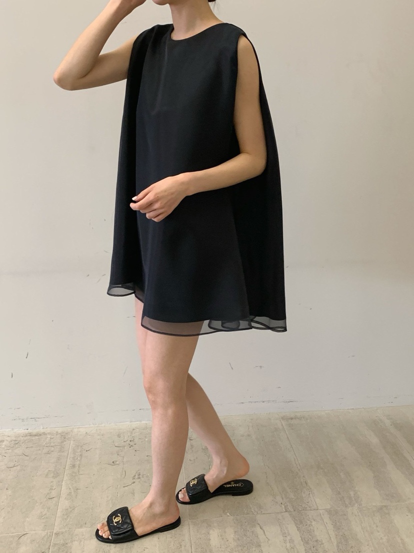 COBALT BLUE東大門代購女裝新品推薦時尚休閑人氣熱賣連衣裙COBALT BLUE連衣裙