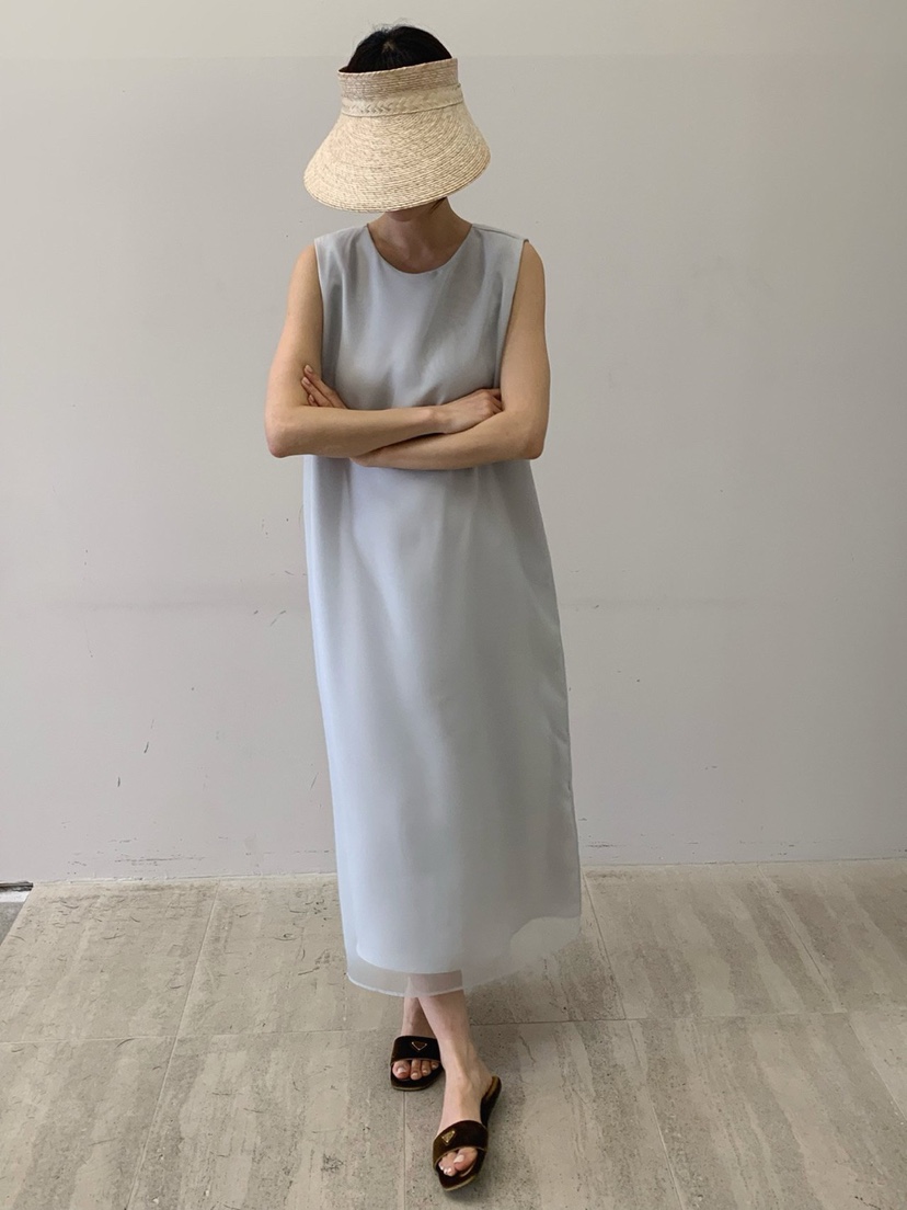 COBALT BLUE東大門代購女裝新款推薦休閑職業人氣真品連衣裙COBALT BLUE連衣裙
