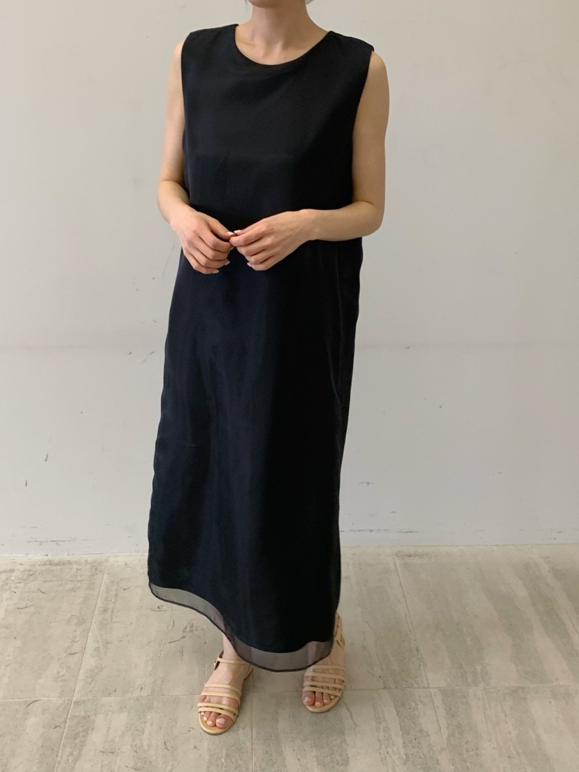COBALT BLUE東大門代購女裝新款推薦休閑職業人氣真品連衣裙COBALT BLUE連衣裙圖色4
