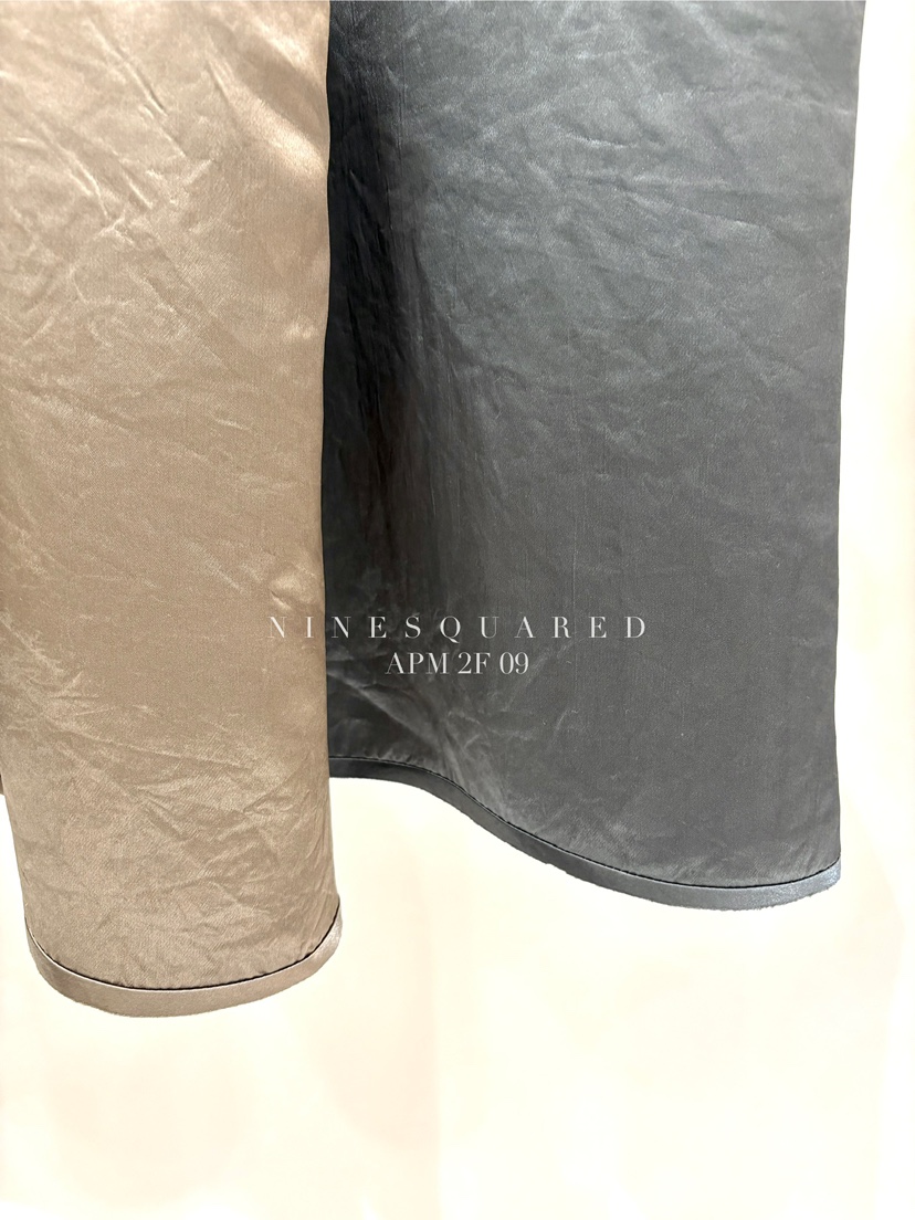 NINESQUARED東大門直郵女裝新品25春夏休閑推薦真品吊帶背心NINESQUARED吊帶/背心
