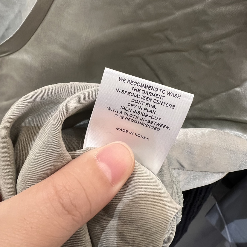 NINESQUARED東大門直郵女裝新品25春夏休閑推薦真品吊帶背心NINESQUARED吊帶/背心