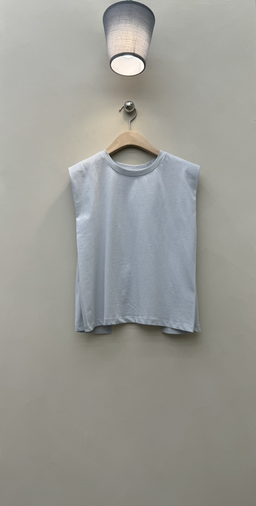 NOTHING東大門直郵女裝新品休閑25春夏真品時尚人氣吊帶背心NOTHING吊帶/背心