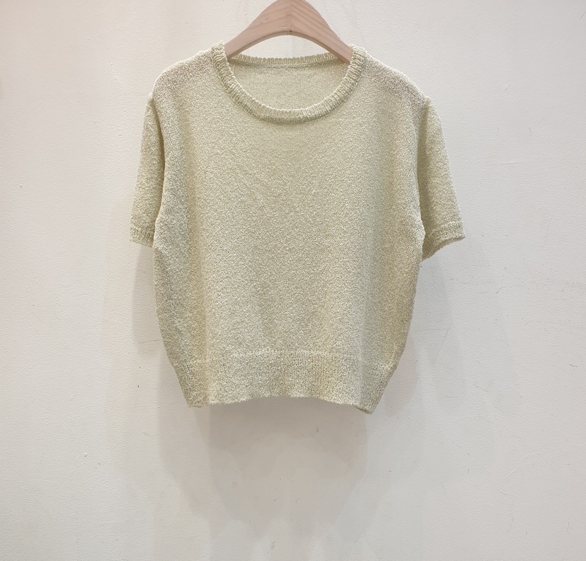 BLACK NOTE韓國代購女裝新款真品職業推薦時尚25春夏針織衫BLACK NOTE針織衫圖色7