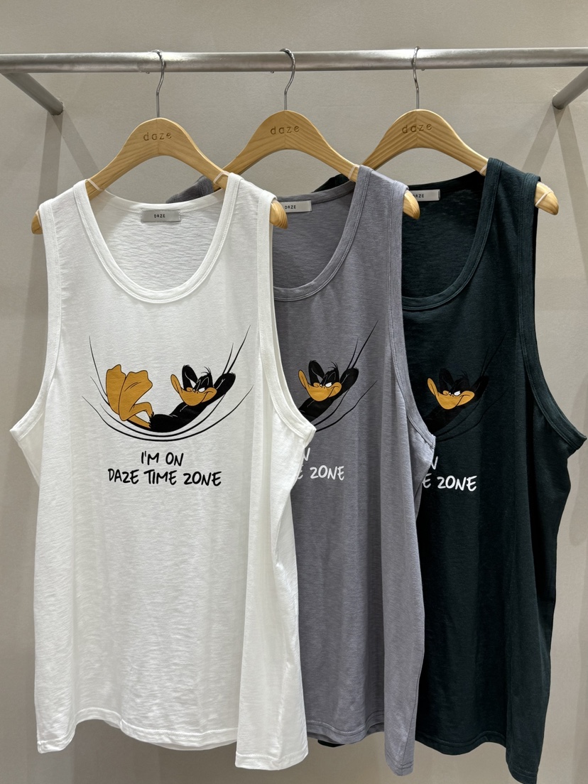 PARSLEY東大門直郵女士新品25春夏職業推薦休閑時尚吊帶背心Daze吊帶/背心