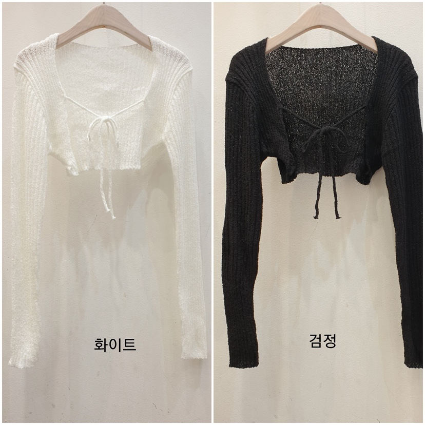 BLACK NOTE東大門代購女裝新品時尚休閑真品推薦25春夏針織衫BLACK NOTE針織衫