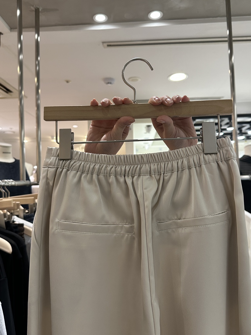 INSSENSE-A東大門實拍女士新品真品推薦時尚熱賣職業休閑褲INSSENSE-A休閑褲