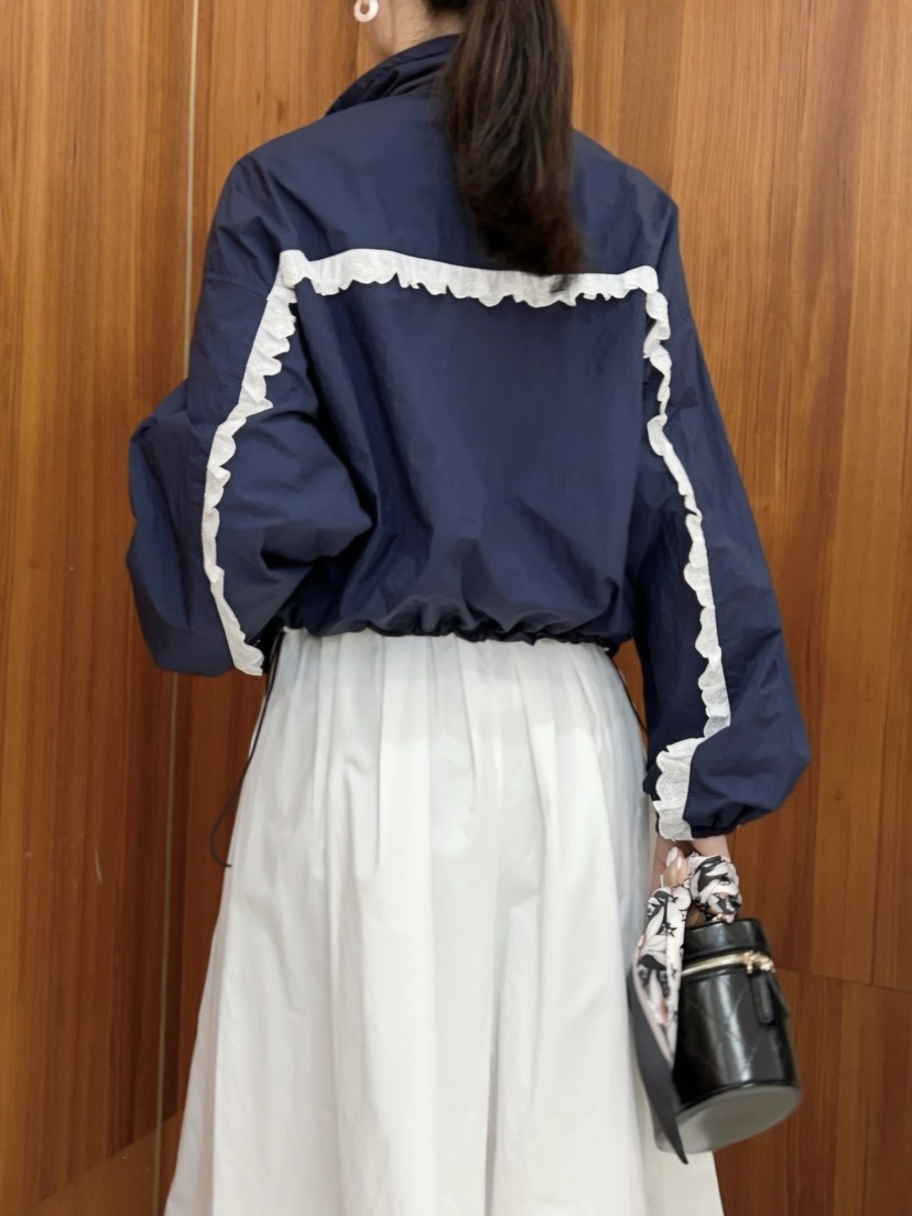 STRAWBERRY東大門實拍女士新款真品熱賣人氣職業推薦時尚夾克STRAWBERRY夾克