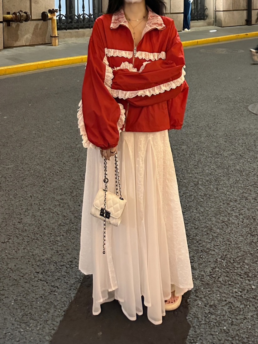 STRAWBERRY東大門實拍女士新款真品熱賣人氣職業推薦時尚夾克STRAWBERRY夾克