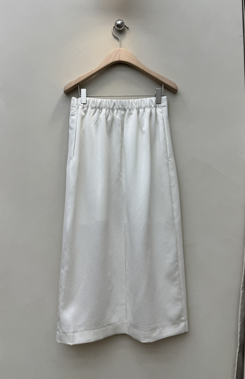 NOTHING東大門直郵女裝新品職業人氣時尚熱賣25春夏半身裙中短裙NOTHING半身裙/中短裙