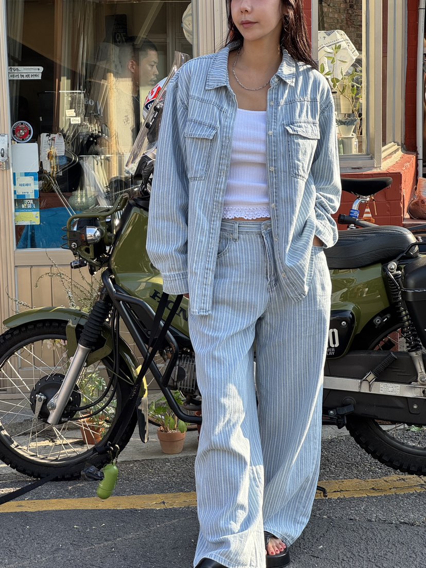 SUNDER MARKET東大門代購女士新品真品時尚休閑襯衫蕾絲衫SUNDER MARKET襯衫/蕾絲衫