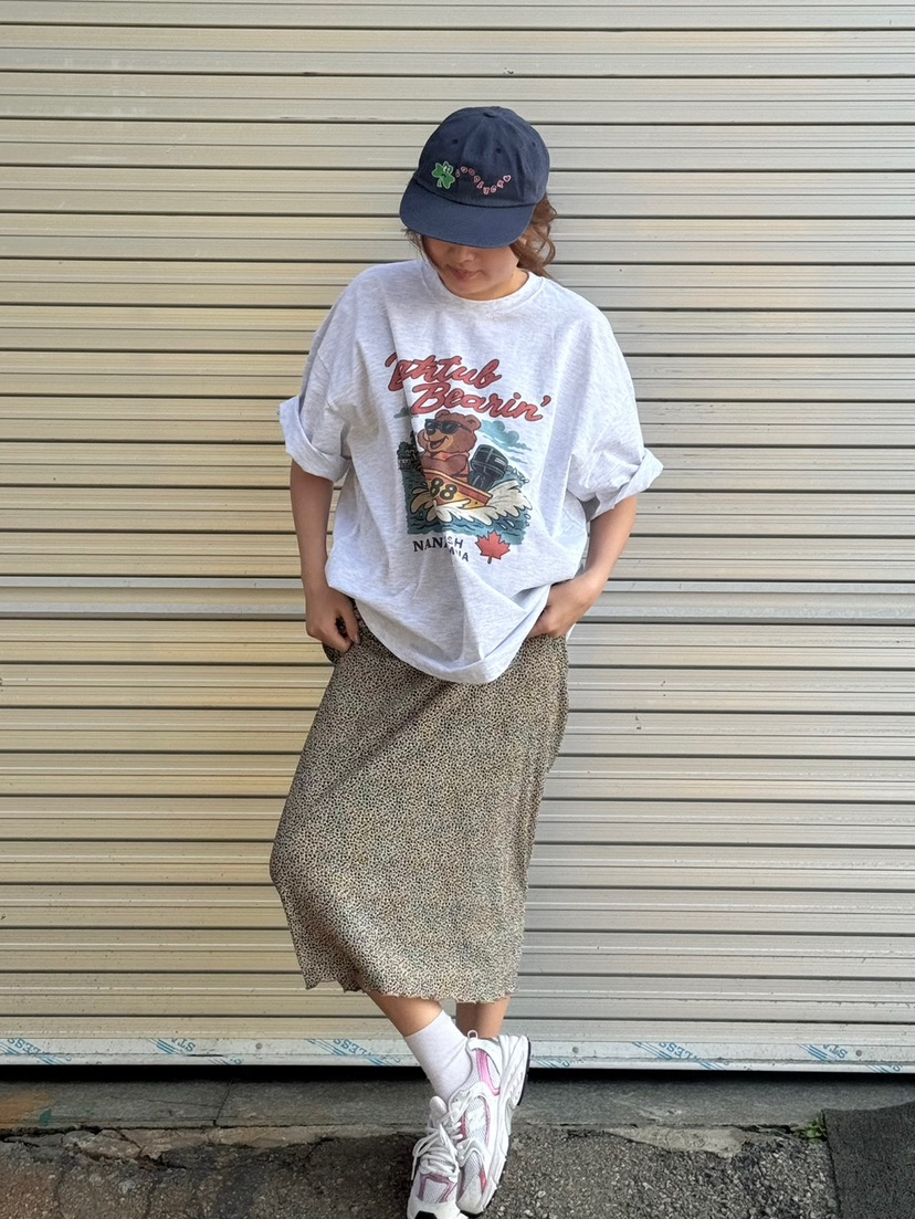 TOLL韓國代購女裝新款職業時尚熱賣真品休閑25春夏人氣長裙TOLL長裙