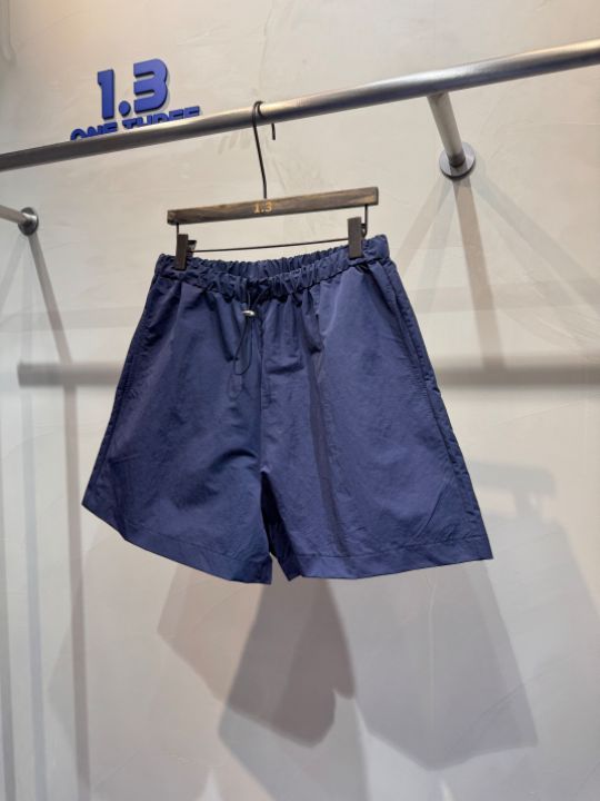 1.3韓國代購女士新款熱賣25春夏推薦人氣時尚休閑真品短褲1.3短褲