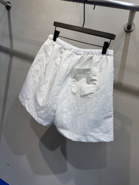 1.3韓國代購女士新款熱賣25春夏推薦人氣時尚休閑真品短褲1.3短褲