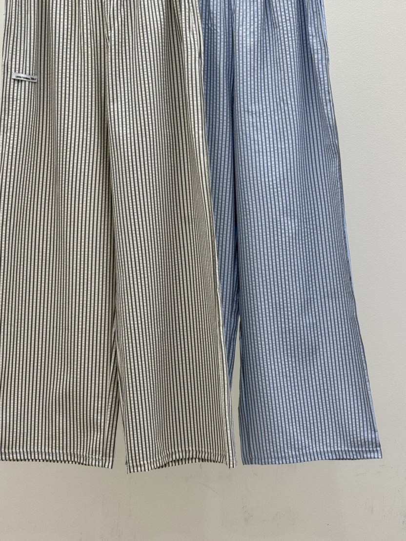 TOLL東大門實拍女士新品25春夏真品職業休閑熱賣時尚休閑褲TOLL休閑褲