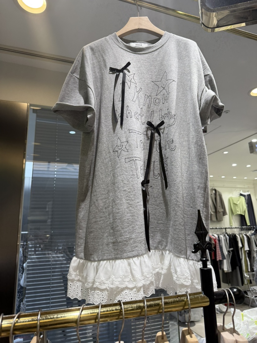 BE&amp;BE東大門實拍女士新品真品職業人氣推薦休閑連衣裙BE&be連衣裙圖色2