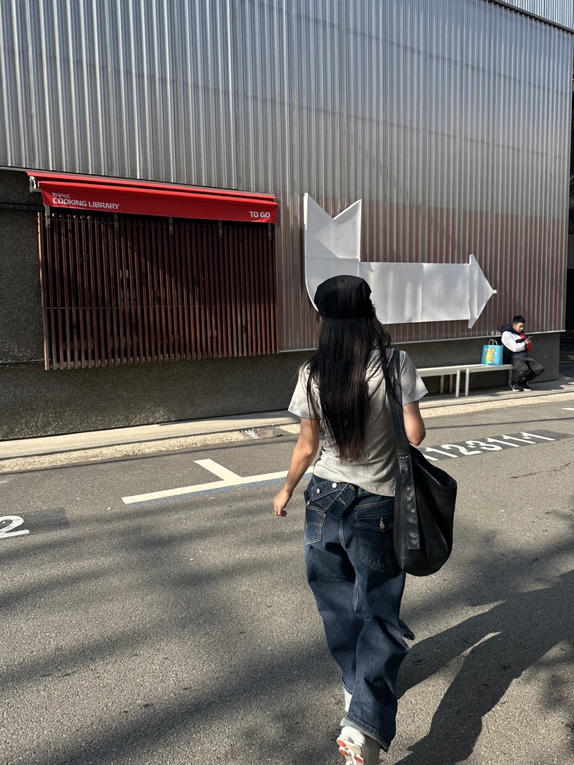 SUNDER MARKET韓國代購女士新款推薦25春夏時尚真品T恤連帽衫SUNDER MARKETT恤
