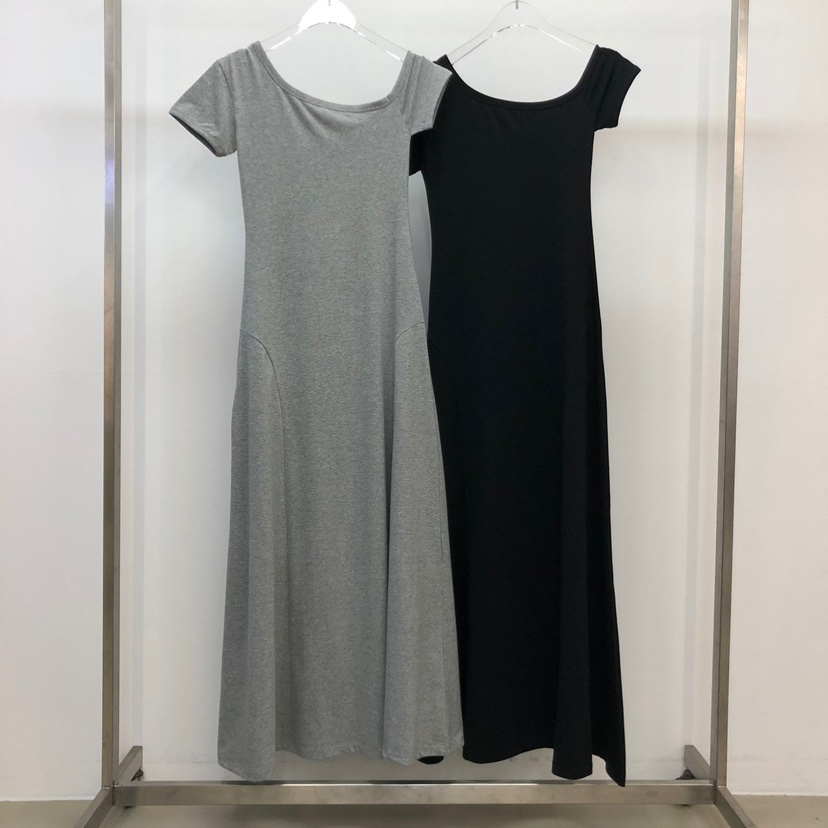 REVE CITE-L東大門代購女裝新款熱賣人氣真品推薦休閑連衣裙REVE CITE連衣裙