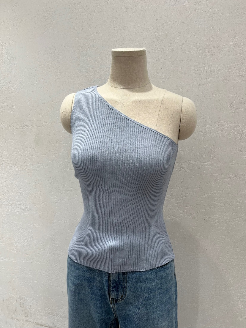 EVERCOMMERCE METICULOUSLY DESIGNED東大門直郵女士新品熱賣吊帶背心EVERCOMMERCE METICULOUSLY DESIGNED吊帶/背心