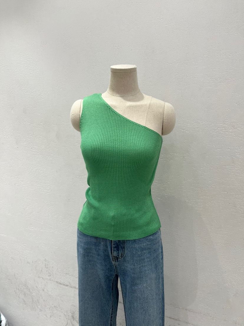 EVERCOMMERCE METICULOUSLY DESIGNED東大門直郵女士新品熱賣吊帶背心EVERCOMMERCE METICULOUSLY DESIGNED吊帶/背心圖色3