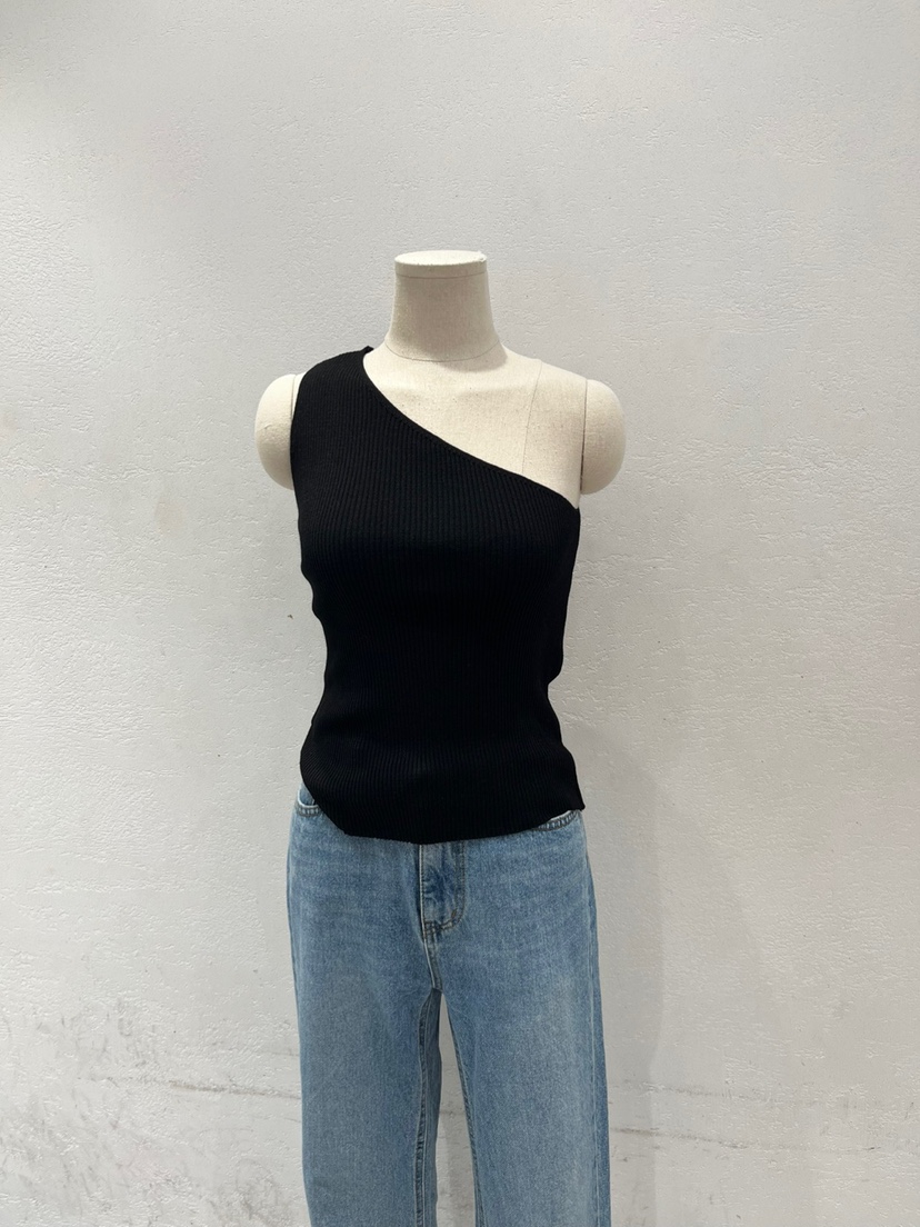 EVERCOMMERCE METICULOUSLY DESIGNED東大門直郵女士新品熱賣吊帶背心EVERCOMMERCE METICULOUSLY DESIGNED吊帶/背心圖色4