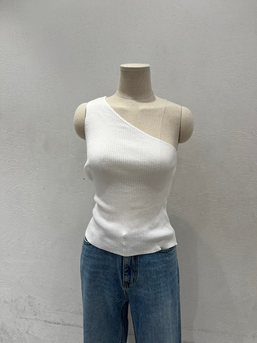 EVERCOMMERCE METICULOUSLY DESIGNED東大門直郵女士新品熱賣吊帶背心EVERCOMMERCE METICULOUSLY DESIGNED吊帶/背心圖色6