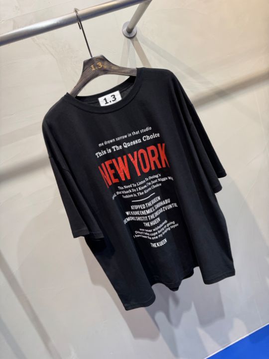 1.3韓國代購女士新款真品職業推薦時尚25春夏人氣休閑熱賣T恤1.3T恤