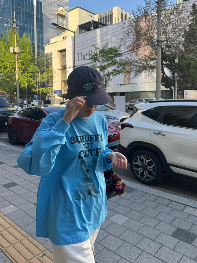 TOLL韓國代購女裝新款時尚推薦職業真品休閑25春夏熱賣人氣T恤TOLLT恤